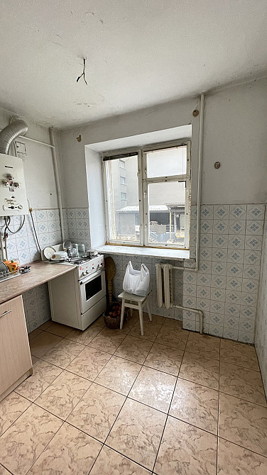 Продаж Квартира 2-кімнатна, 2/5 поверх на Заклинських Ivano-Frankivs'k - photo 3