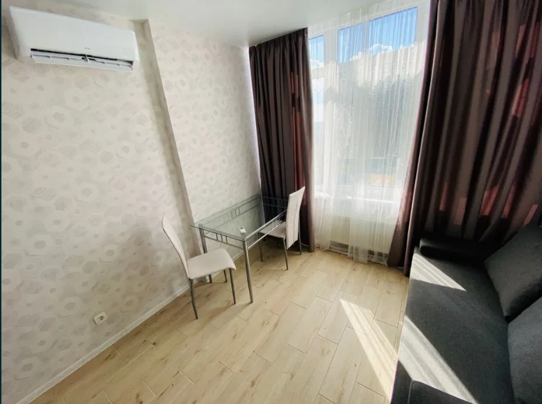 Продаж Квартира 1-кімнатна на ул. Бассейная, 6а Одеса - фото 1