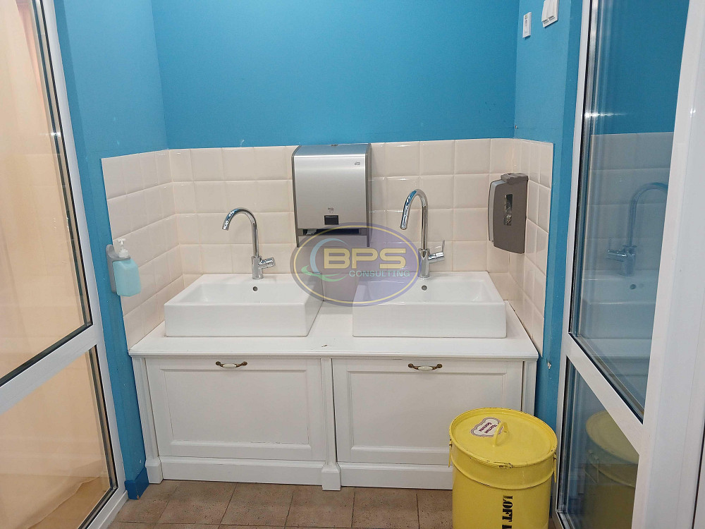 Оренда приміщення вільного призначення на вул. Європейська поверх - 5/9 Одеса - фото 13