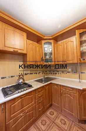 Оренда Квартира 2-кімнатна, 2/5 поверх на Нищинского Петра ул. Киев