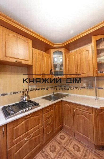 Оренда Квартира 2-кімнатна, 2/5 поверх на Нищинского Петра ул. Київ - фото 1