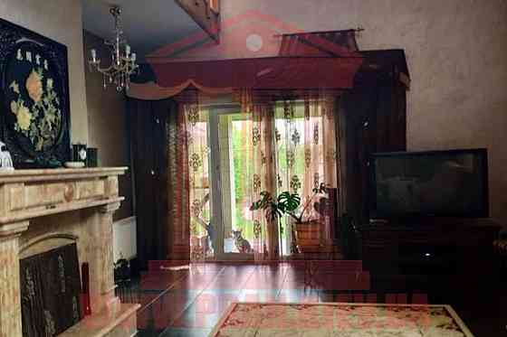 Продаж 2-поверховий Будинок з ділянкою 8 сот 250 кв.м  на Зеленая Бориспіль