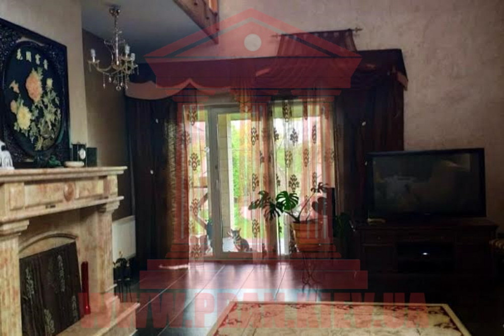 Продаж 2-поверховий Будинок з ділянкою 8 сот 250 кв.м  на Зеленая Бориспіль - фото 6