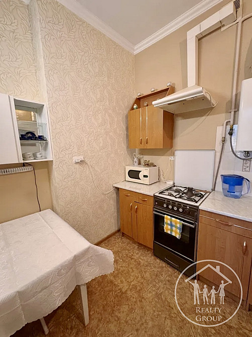 Продаж 1к Квартира 40 кв.м Цехова Львов - изображение 8