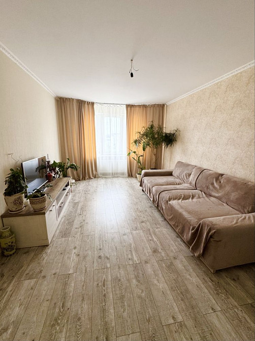 Продаж Квартира 3-кімнатна, 14/17 поверх на Григоренко Петра вул., д. 1б Kiev - photo 5