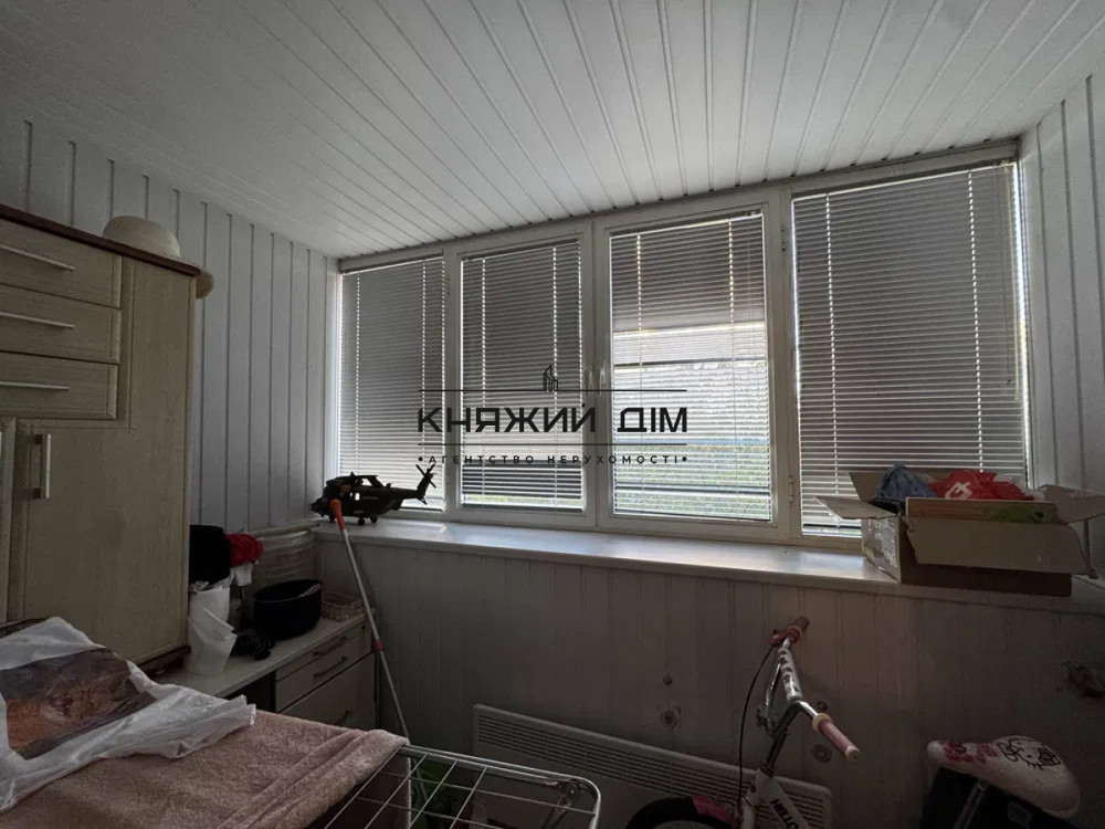 #127969; Продам 3-кімнатну квартиру,| вул. Анни Ахматової, 15 м. Позняки Київ - фото 11