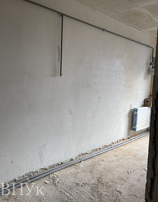 Продаж Квартира 2-кімнатна, 4/4 поверх на Лемківська Львов - изображение 3