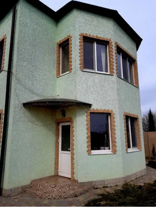 Продаж 2-поверховий Будинок з ділянкою 3 сот 177 кв.м 4 кімн. на авангард ЖМ Добрый Одеса - фото 7