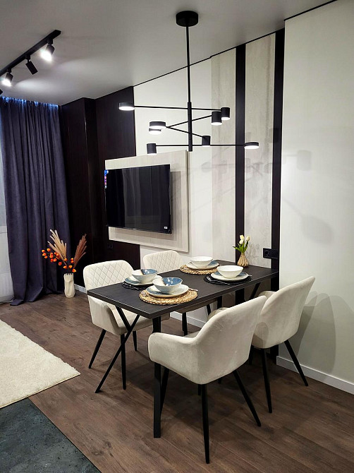 Продаж Квартира 3-кімнатна, 21/25 поверх на Олександра Олеся вул., д. 17 Київ - фото 4