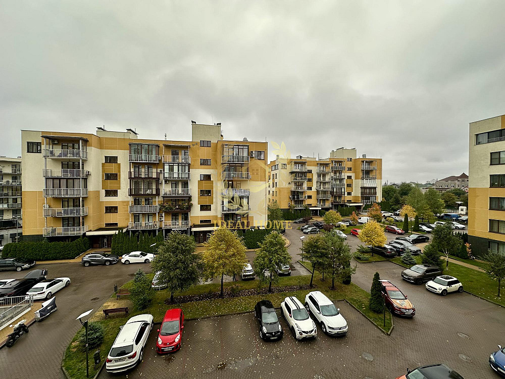 Продаж 1-к квартири в ЖК Ліпінка Київ - фото 12