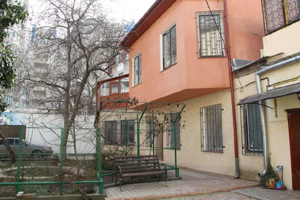 Двухэтажная 3комнатная квартира с крытой террасой возле Музкомедии Одеса - фото 4