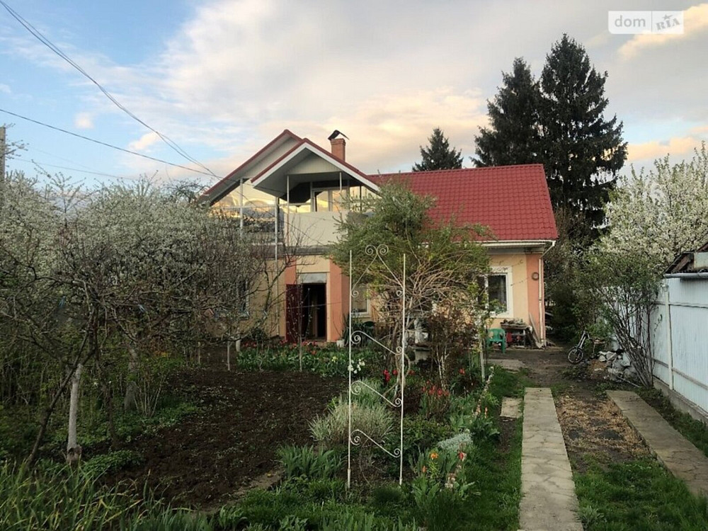 Продаж Будинок на Данила Галицького Vinnytsya - photo 1