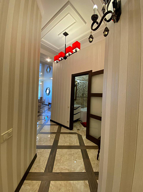 Оренда Квартира 1-кімнатна, 8/11 поверх на Жуковского ул., 9 Одеса - фото 11