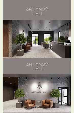 Продаж Квартира 1-кімнатна, 6/10 поверх Винница