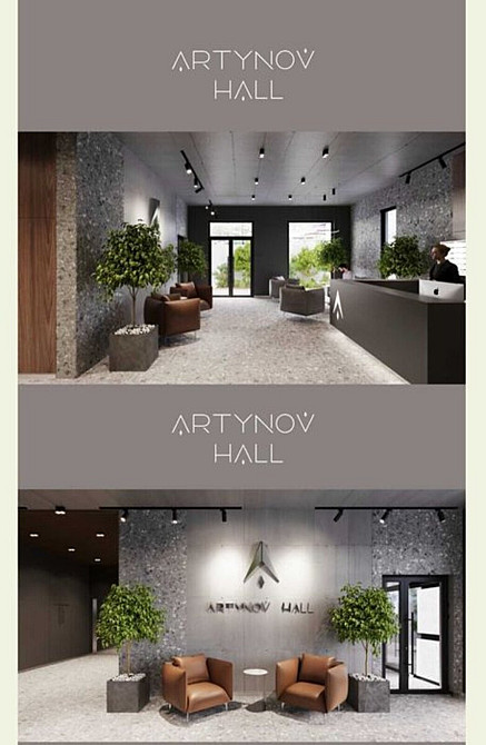 Продаж Квартира 1-кімнатна, 6/10 поверх Вінниця - фото 2