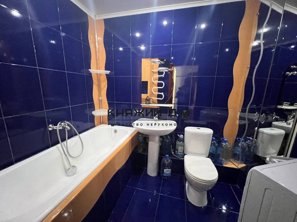 Оренда Квартира 2-кімнатна, 7/17 поверх на Гмыри Бориса ул. Kiev - photo 16