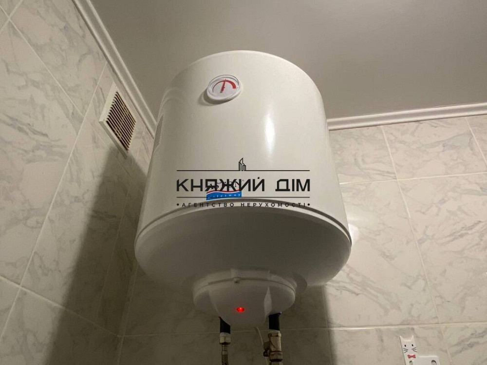 Оренда Квартира 1-кімнатна, 26/27 поверх на Лобачевского пер. Kiev - photo 11