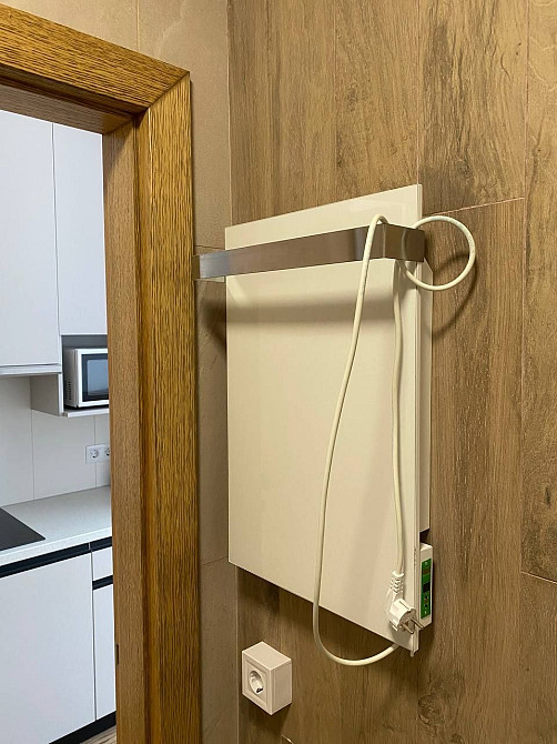 Продаж Квартира 1-кімнатна, 13/21 поверх на Стуса Василя вул., д. 35-37 Київ - фото 10