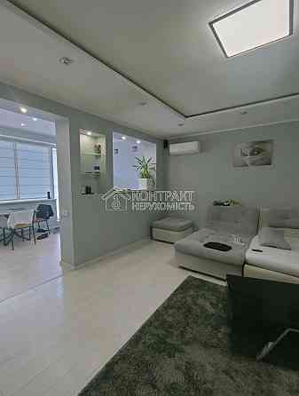 Продаж Квартира 1-кімнатна, 1/5 поверх на вул. Новоалександровская Харків