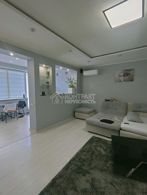 Продаж Квартира 1-кімнатна, 1/5 поверх на вул. Новоалександровская Kharkiv - photo 1