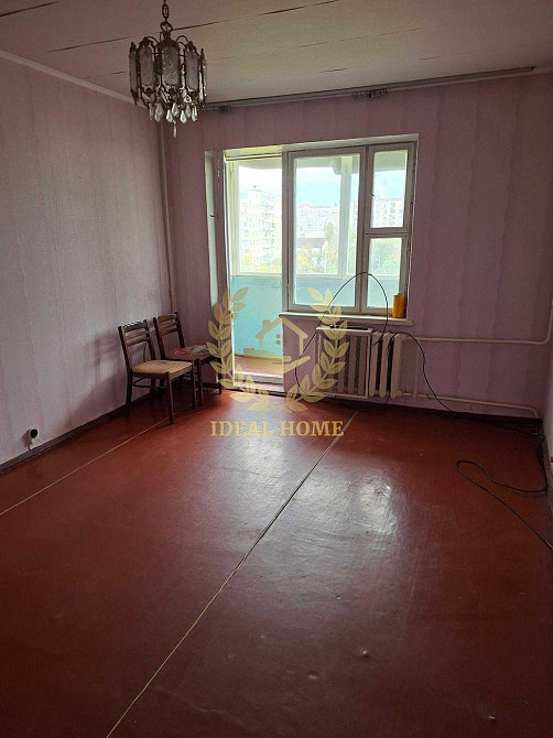 Однокімнатна квартира з потенціалом на Оболоні Київ - фото 5