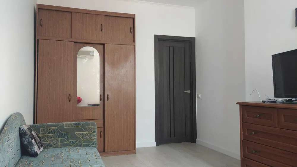 Оренда Квартира 2-кімнатна, 17/25 поверх на пл. Дарницкая Київ - фото 2