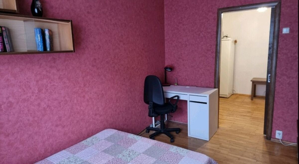 Оренда Квартира 3-кімнатна, 7/9 поверх на Вербицького, 24а Киев - изображение 7