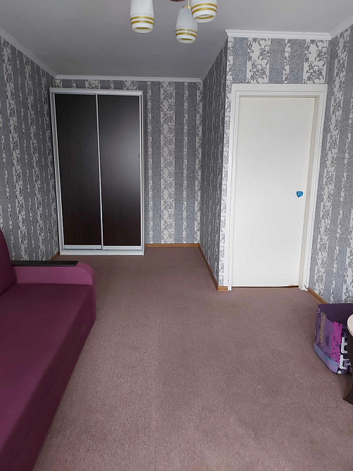 Оренда Квартира 1-кімнатна, 9/9 поверх на Мокра, 4 Київ - фото 3