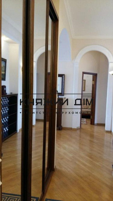 БЕЗ КОМІСІЇ!! 3-х к. кв. на Майдані Незалежності. № 1143124 Kiev - photo 15