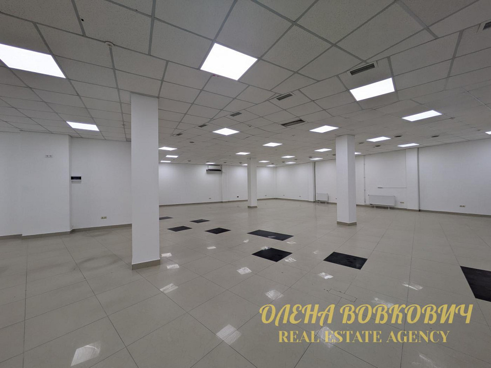 Оренда офісне приміщення на Тичини вул., д. 7 приміщень - 1, поверх - 2/4 Івано-Франківськ - фото 6