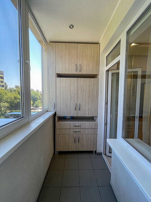 Продаж Квартира 4-кімнатна, 4/10 поверх на Малиновского Маршала ул., 48А Дніпро - фото 2