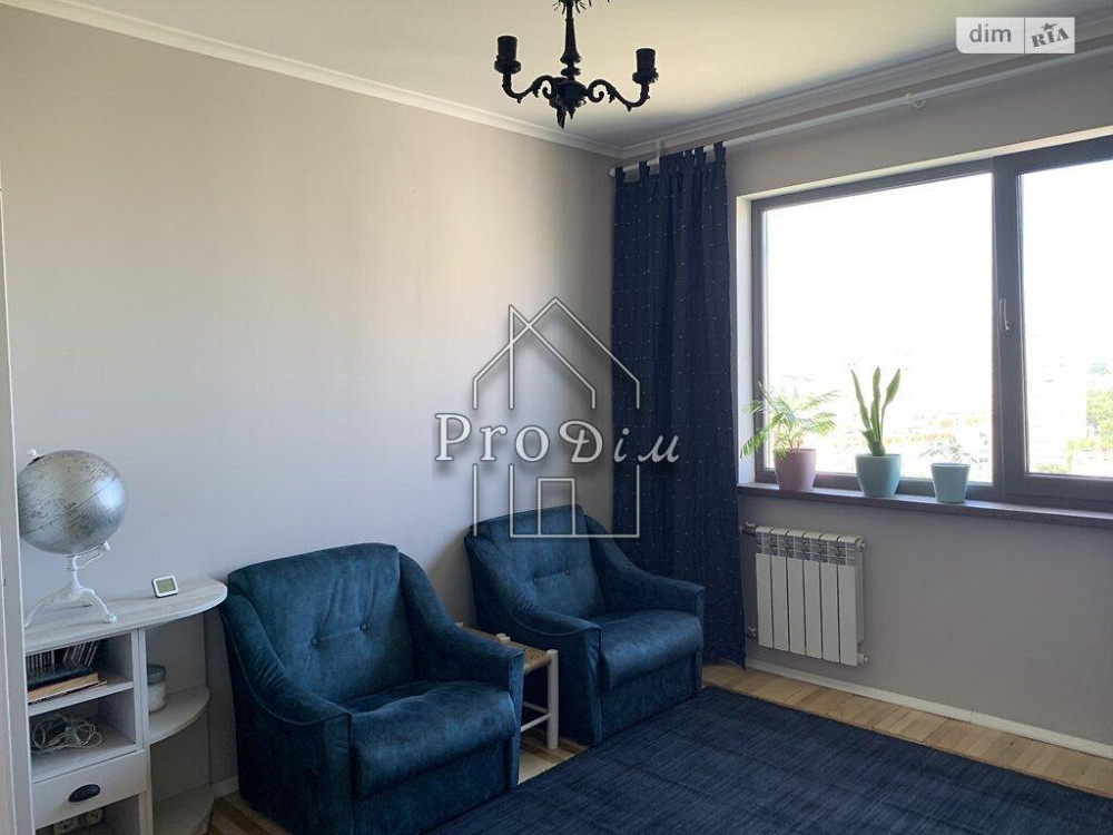 Продаж Будинок 3-кімнатний на Європейського Союзу пр-т, 17Б Київ - фото 12