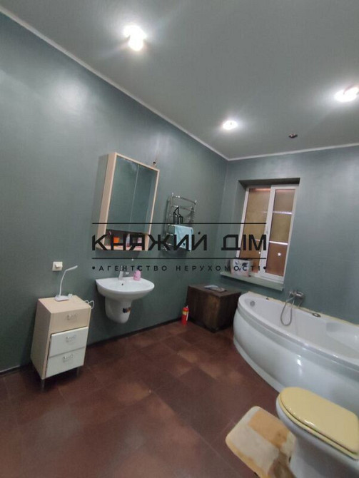 Продаж будинку 188 м2 в Мархалівці, 10 км від Києва. № 2211717  - фото 12