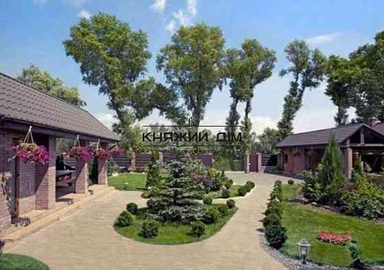 БЕЗ КОМІСІЇ!!! Оренда шикарного будинку в Козині. Код об'єкта № 133750 Козин (МИРОНІВСЬКИЙ район)