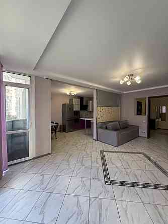 Оренда Квартира 1-кімнатна, 3/25 поверх на бульвар Кольцова, 14 Київ