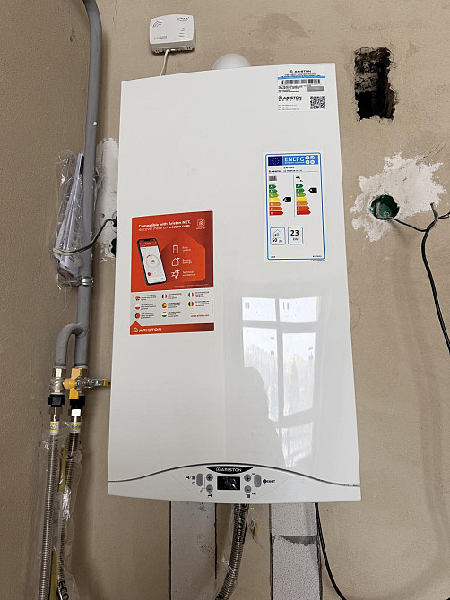 Продаж Квартира 1-кімнатна, 8/10 поверх на вул. Данила Галицького Rivne - photo 8