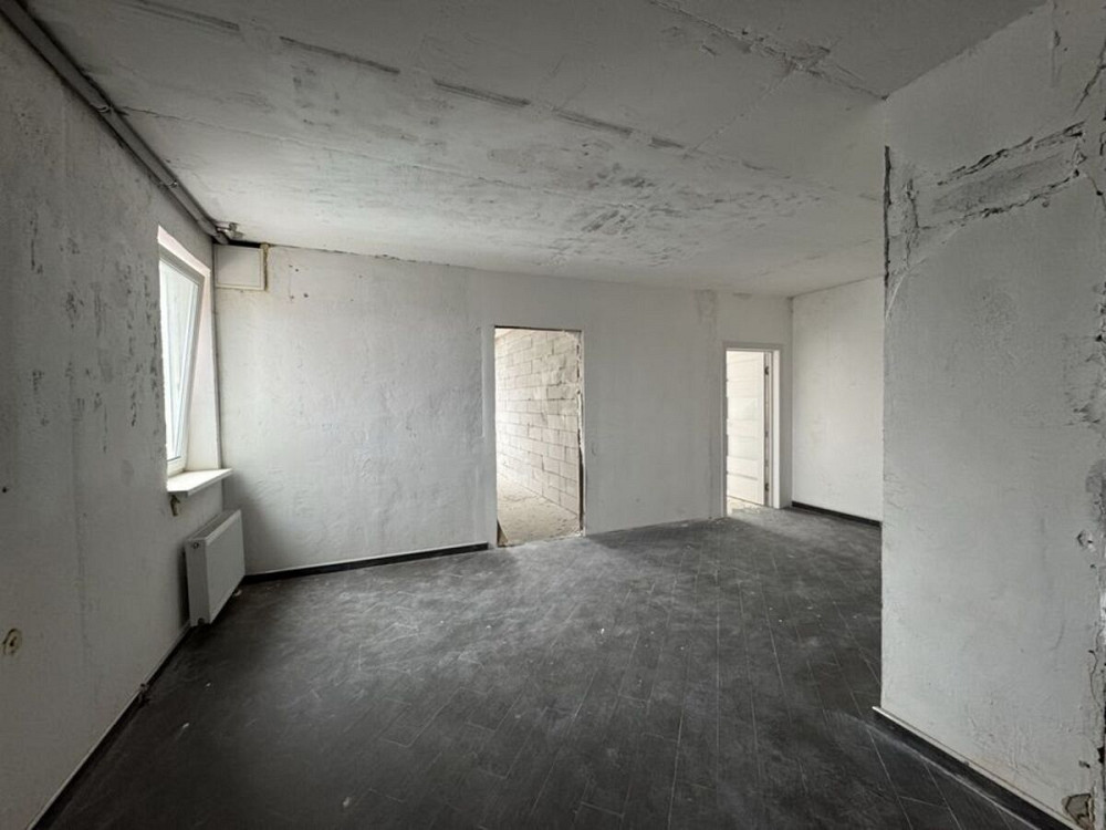 Продаж Квартира 2-кімнатна, 25/25 поверх на Харківське шосе, 182 Київ - фото 9