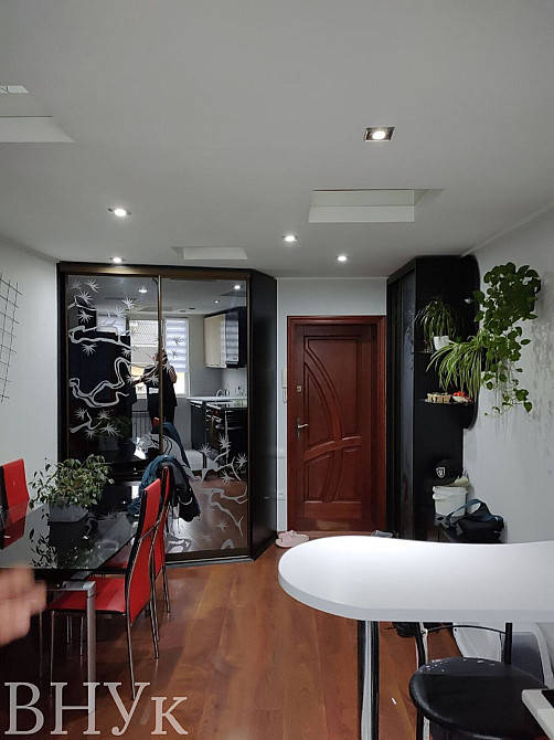 Продаж Квартира 3-кімнатна, 5/5 поверх на вул. Максимовича Львів - фото 7