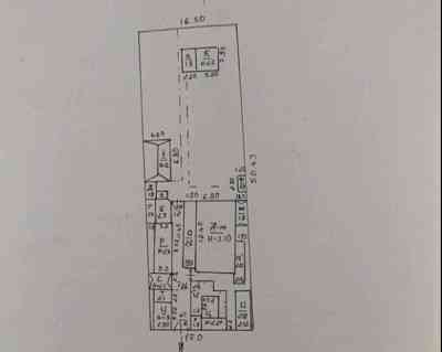 Продаж земельної ділянки 0.1 соток на ул. Тульская, 27а Одеса