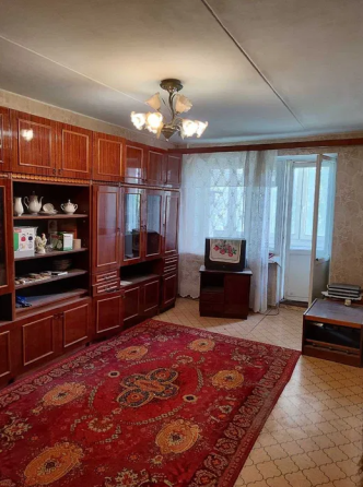 Двухкомнатная Глушко. Одеса