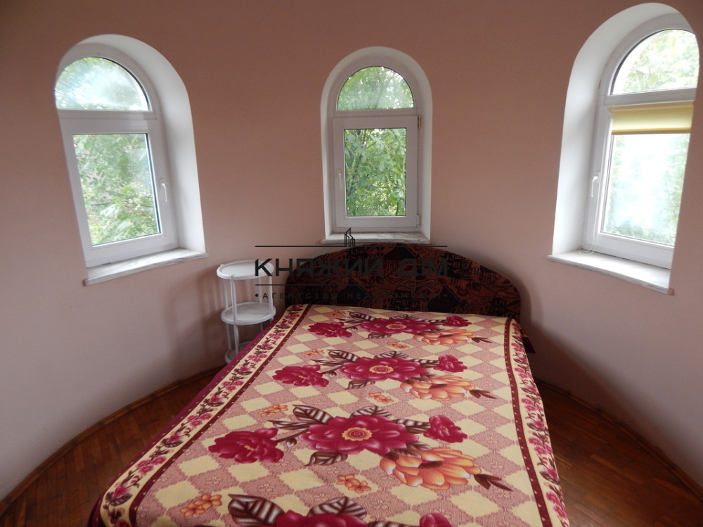 Аренда 3-х этажного дома на Русановских садах, на м.Левобережная. Код.137924 Київ - фото 5