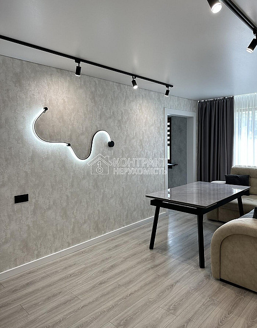 Продаж Квартира 3-кімнатна, 5/9 поверх на вул. Аерокосмічний проспект Харків - фото 2