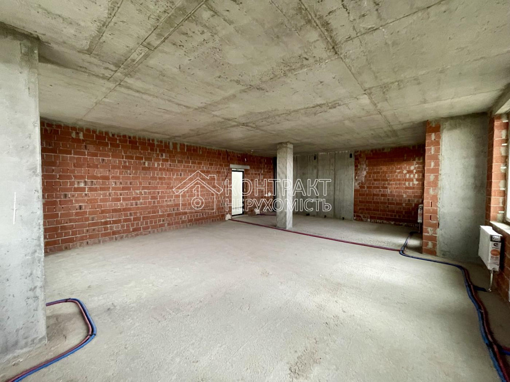 Продаж 2к Квартира 64 кв.м Сокольницька вул. Харків - фото 3