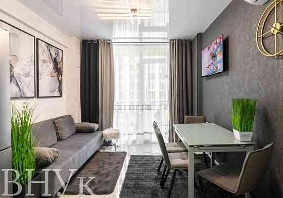 Продаж Квартира 1-кімнатна, 4/10 поверх на вул. Пимоненка Львів