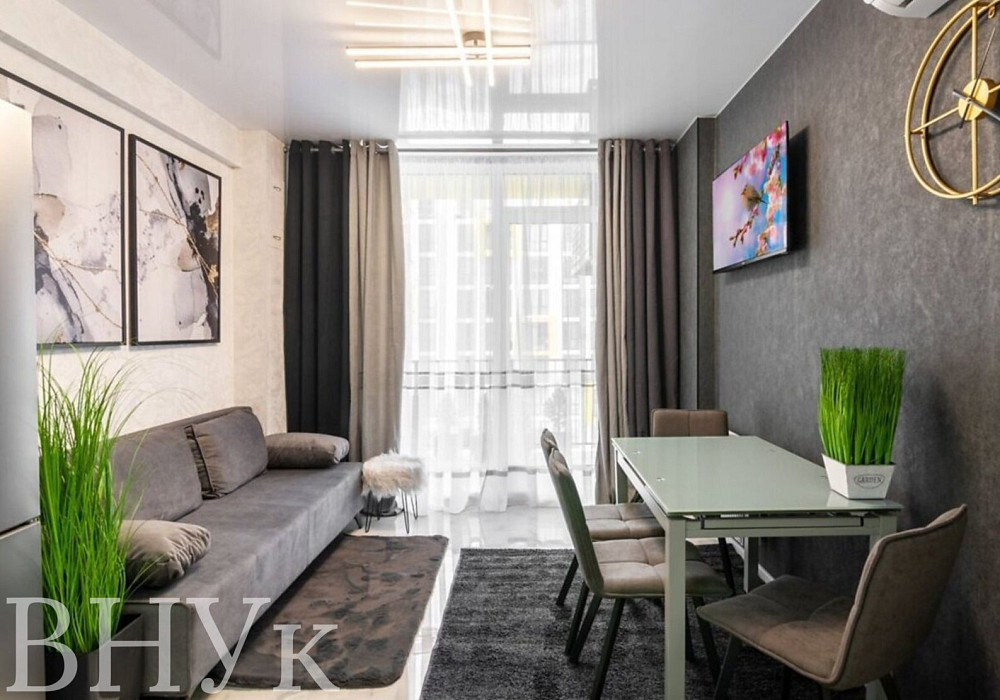 Продаж Квартира 1-кімнатна, 4/10 поверх на вул. Пимоненка Львів - фото 4