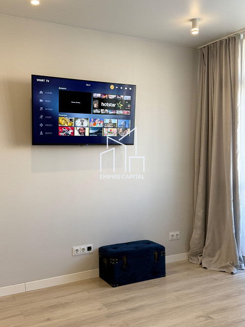 Продаж 1к квартири 41 кв. м Львів - фото 6