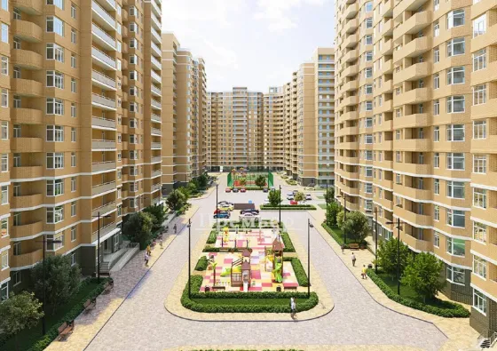 Продажа 1к Квартира 43 кв.м Овидиопольская дорога ЖК Реал парк Одесса
