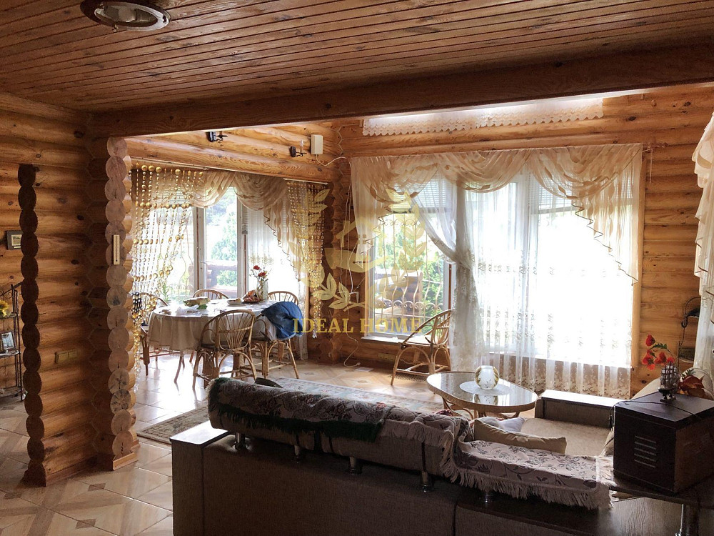 Продаж Будинок 4-кімнатний на Луговая ул., 1 Зимовище - изображение 15