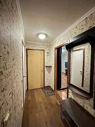 Оренда Квартира 1-кімнатна, 7/9 поверх на вул. Луценка, 1Б Kiev