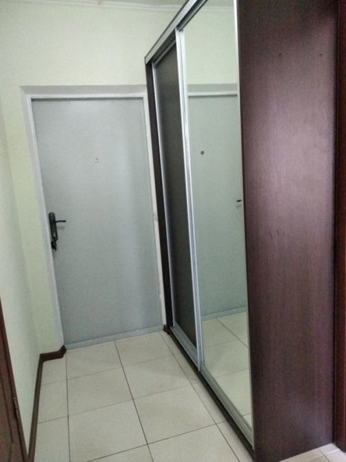 Оренда Квартира 1-кімнатна, 2/25 поверх на Елизаветы Чавдар ул., 7 Киев - изображение 4